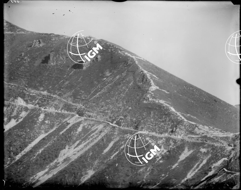 Telefotografie da M. Barco - LN00004178