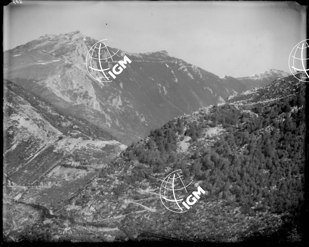 Telefotografie da M. Barco - LN00004180