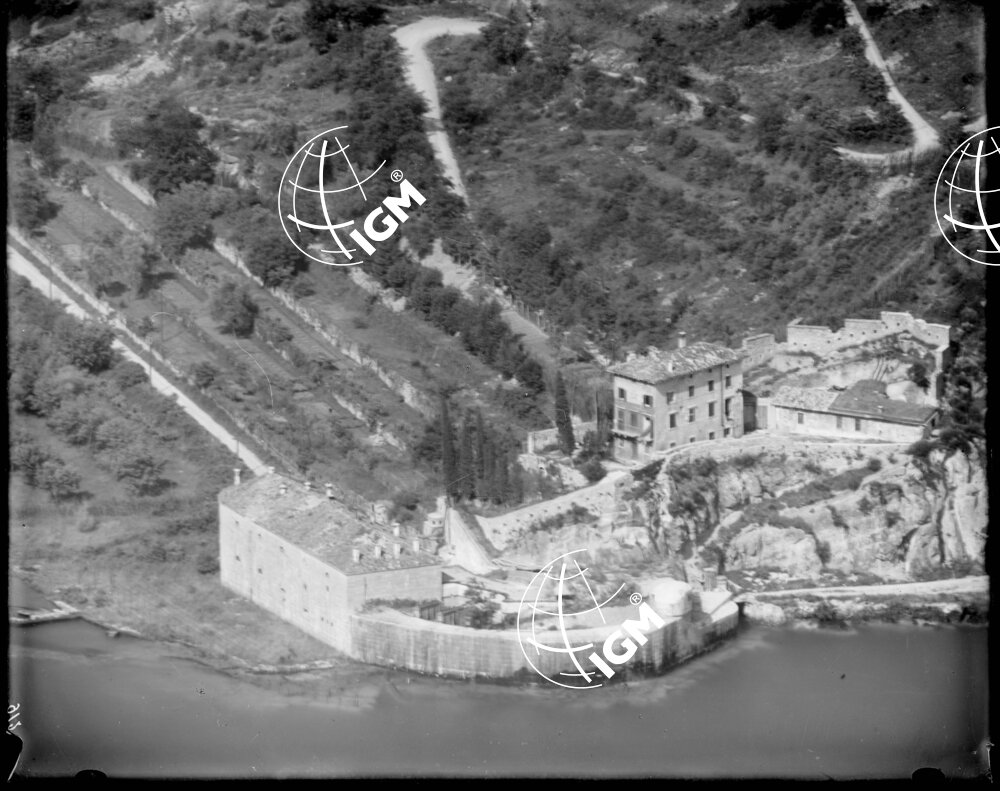 Telefotografie da Cima al Bal - LN00004226