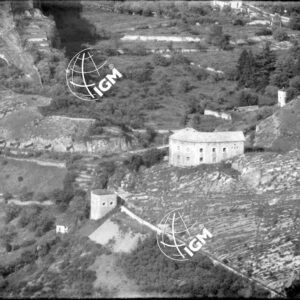 Telefotografie da Cima al Bal - LN00004231