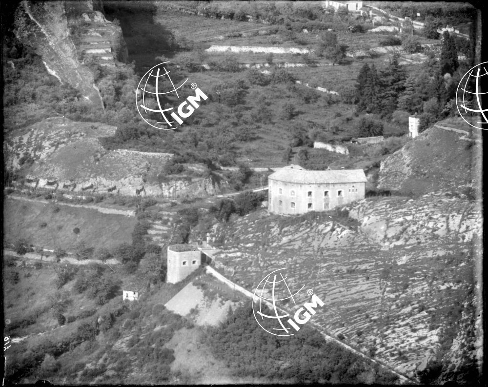 Telefotografie da Cima al Bal - LN00004231