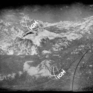 Telefotografie da Cima al Bal - LN00004233