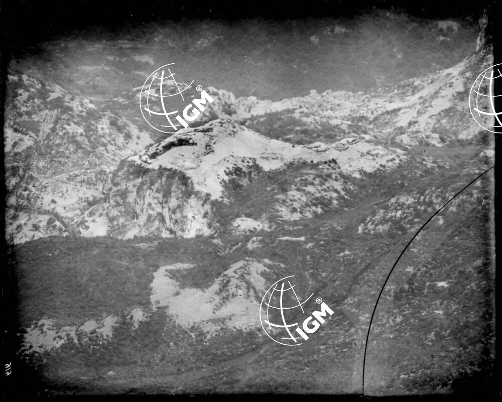 Telefotografie da Cima al Bal - LN00004233