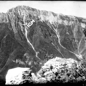 Serie Gruppo Col Santo - Pasubio - LN00004264