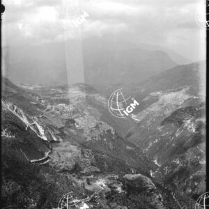 Serie Gruppo Col Santo - Pasubio - LN00004270