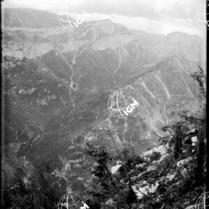 Serie Gruppo Col Santo - Pasubio - LN00004274