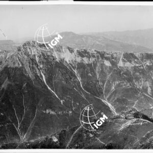 Serie Gruppo Col Santo Pasubio - LN00004278