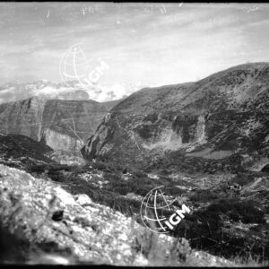 Serie Gruppo Col Santo Pasubio - LN00004291