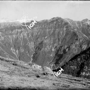 Da Cima Levante a Catena Baldo - LN00004346