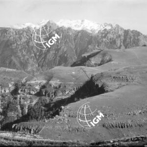 Da Cima Levante a Catena Baldo - LN00004347