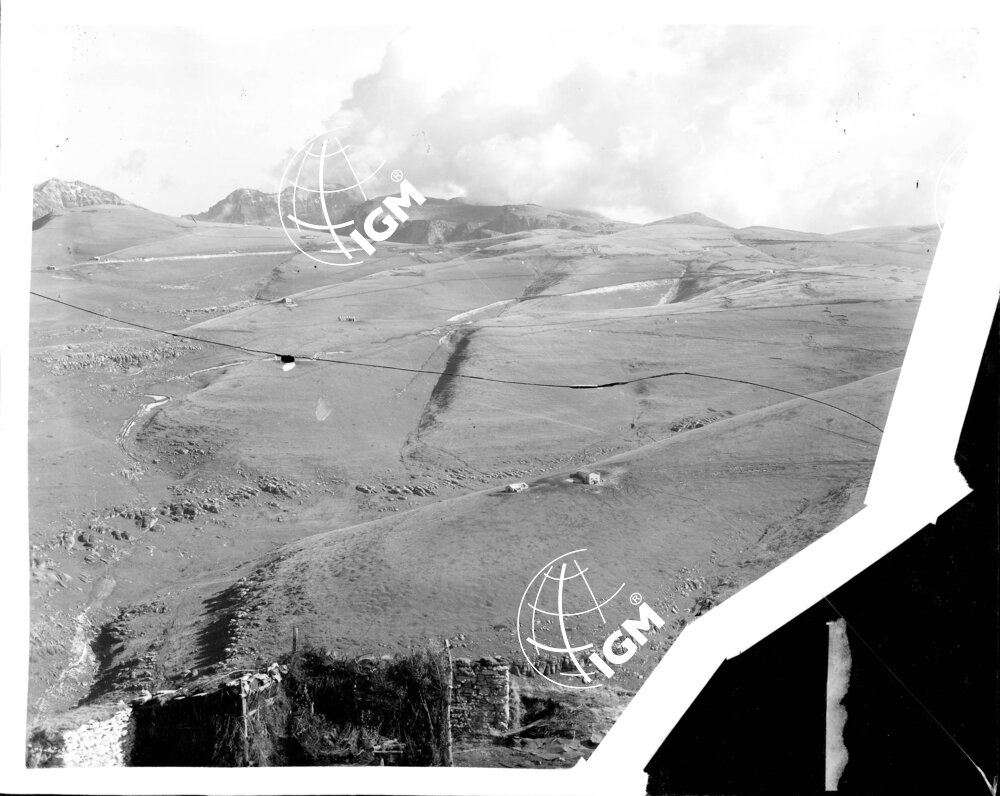 Da Cima Levante a Catena Baldo - LN00004348