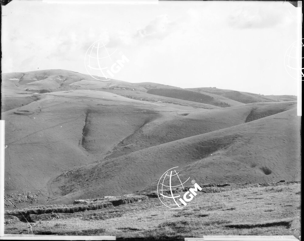 Da Cima Levante a Catena Baldo - LN00004349