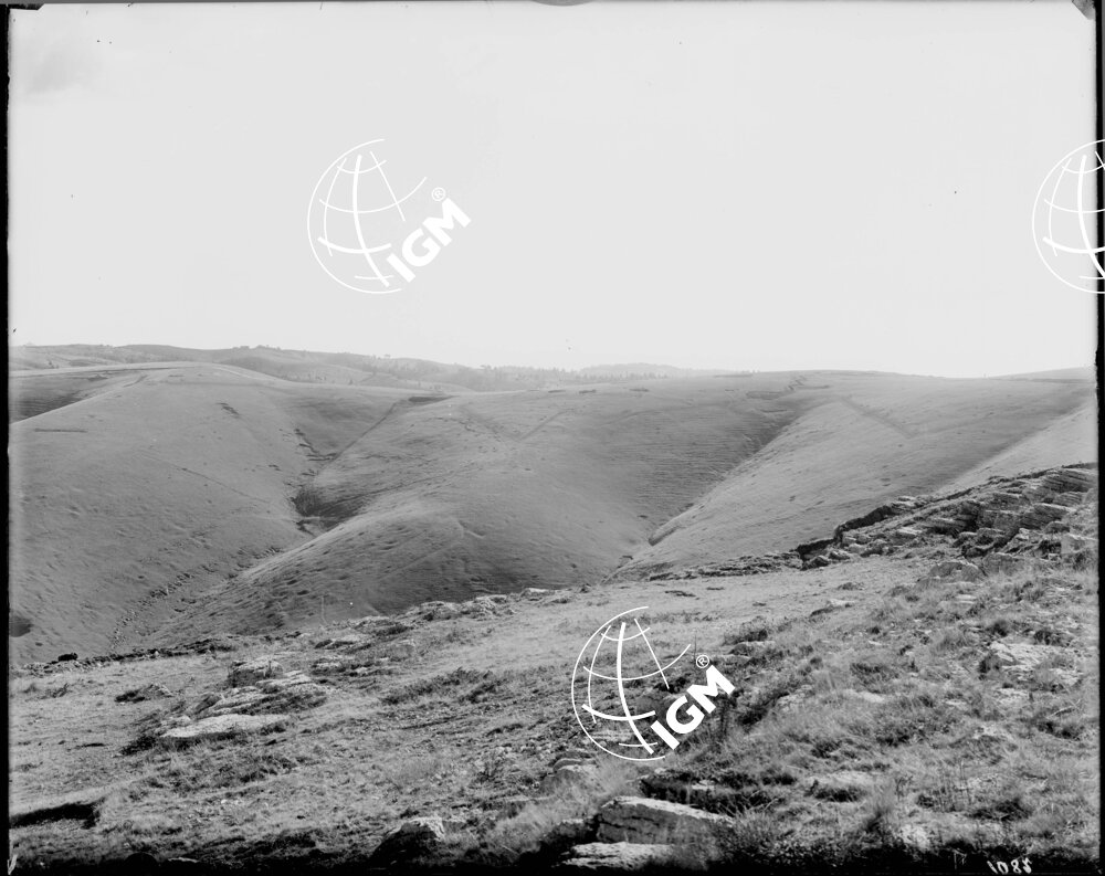 Da Cima Levante a Catena Baldo - LN00004350