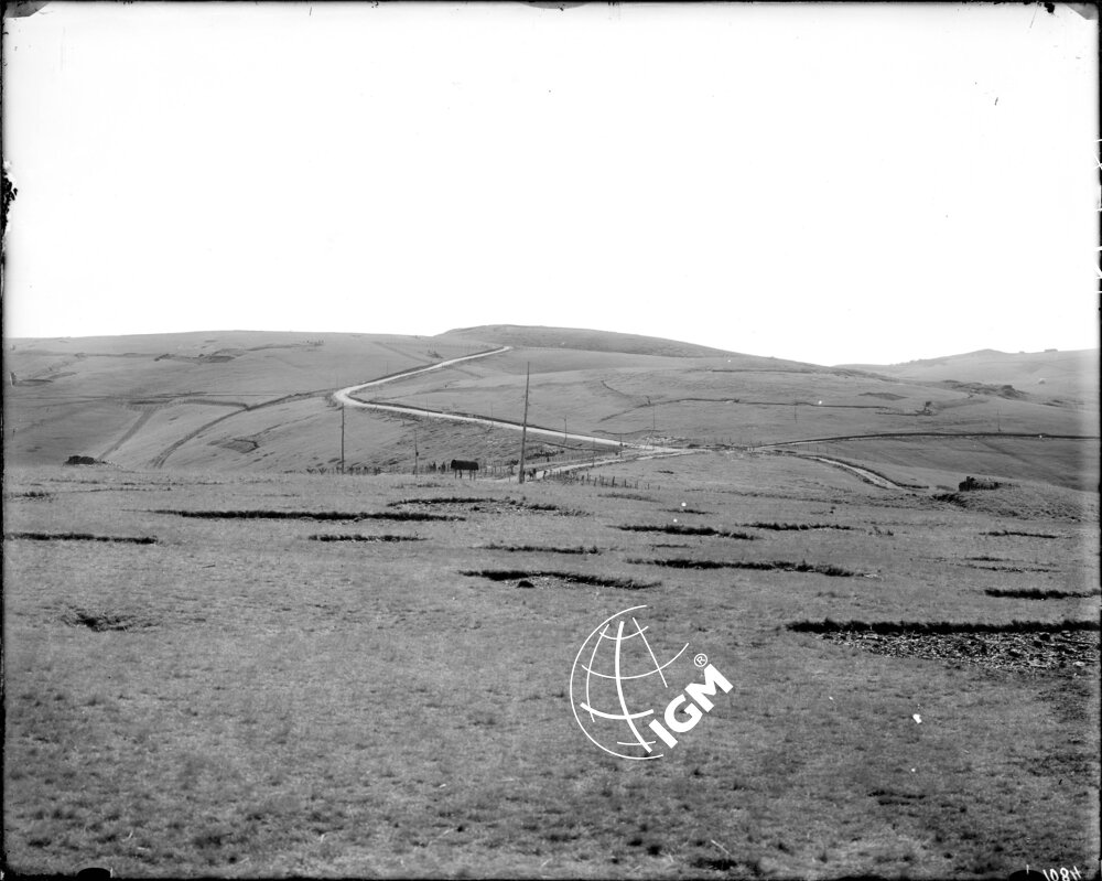 Da Cima Levante a Catena Baldo - LN00004352