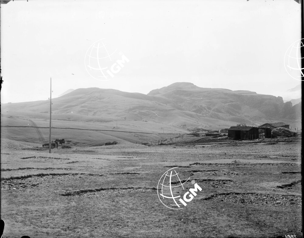 Da Cima Levante a Catena Baldo - LN00004353