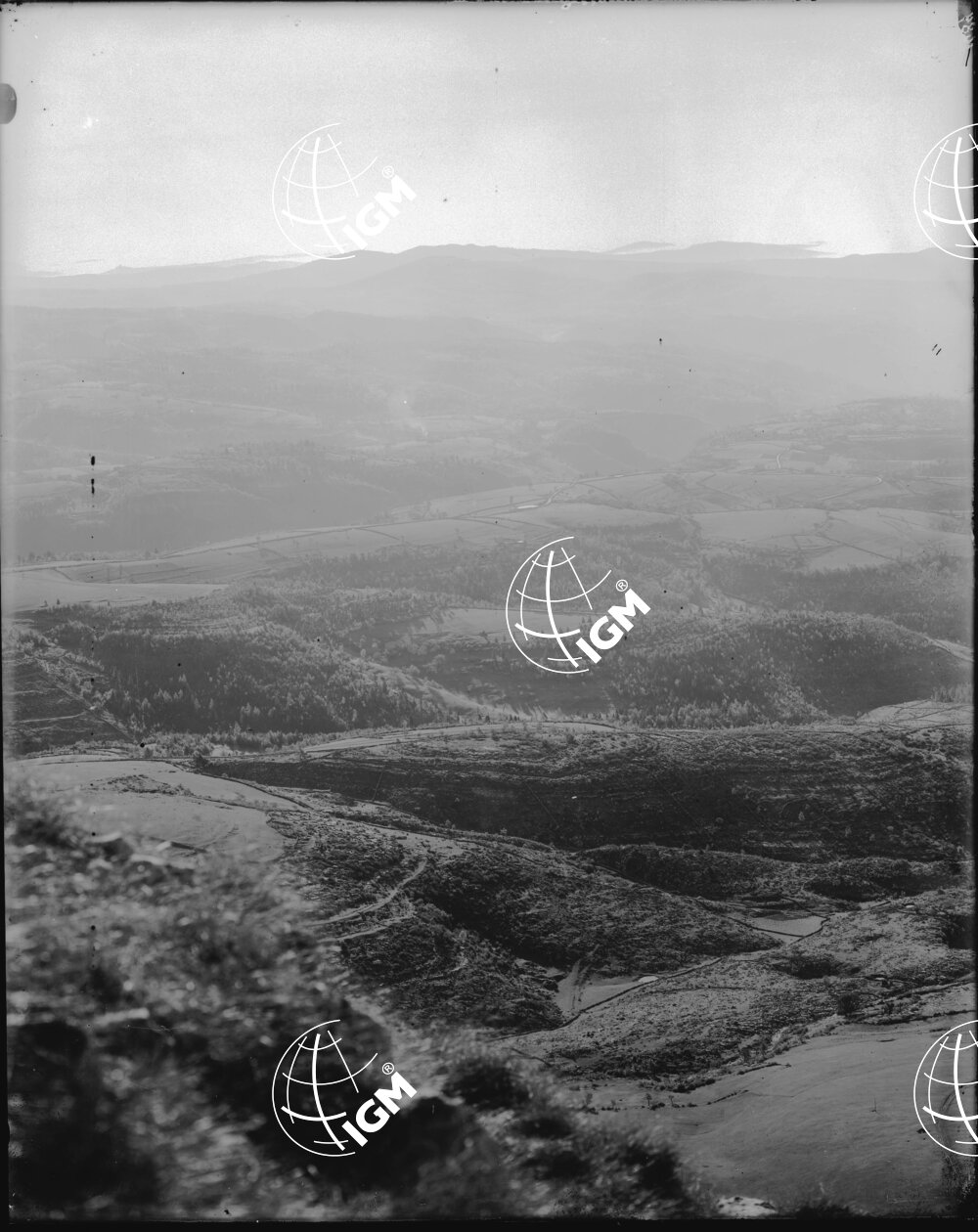 Da Monti Lessini a Catena Baldo - LN00004355