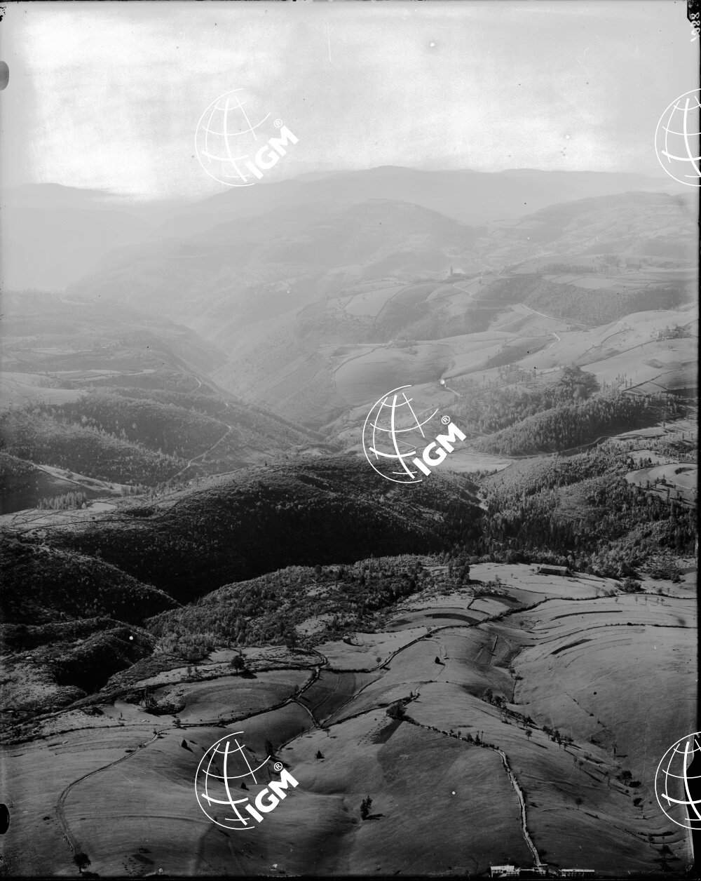 Da Monti Lessini a Catena Baldo - LN00004356