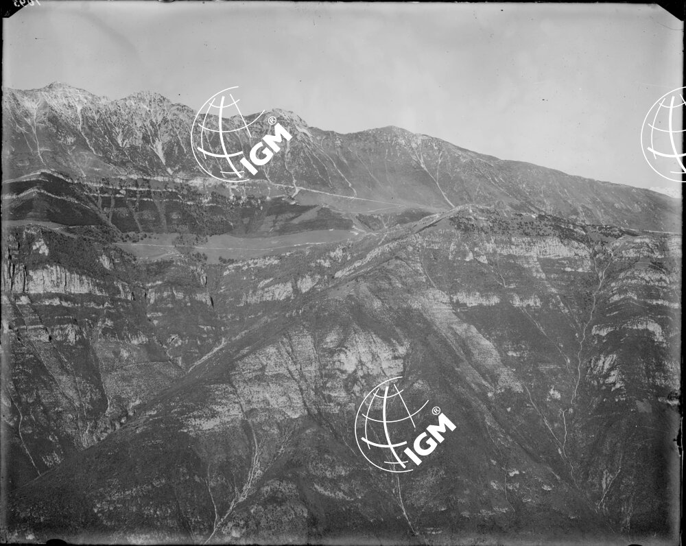 Da Monti Lessini a Catena Baldo - LN00004363
