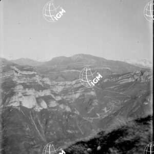 Da Monti Lessini a Catena Baldo - LN00004364