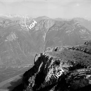 Da Monti Lessini a Catena Baldo - LN00004365