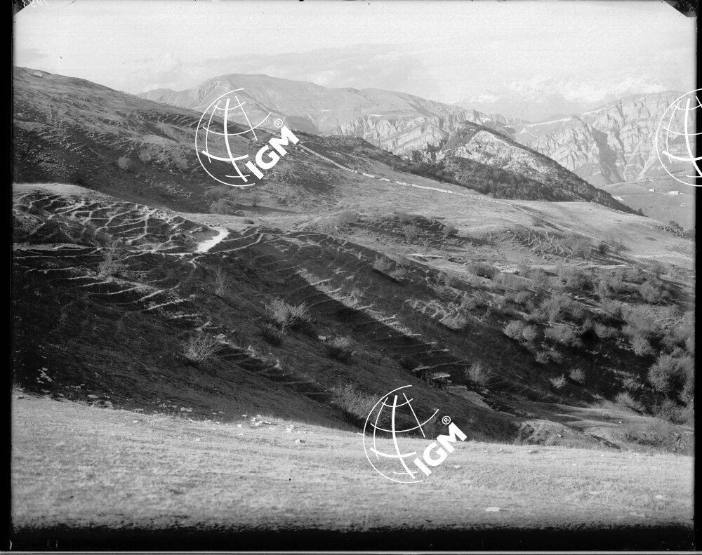Serie Val Lagarina N. 33 - LN00004366