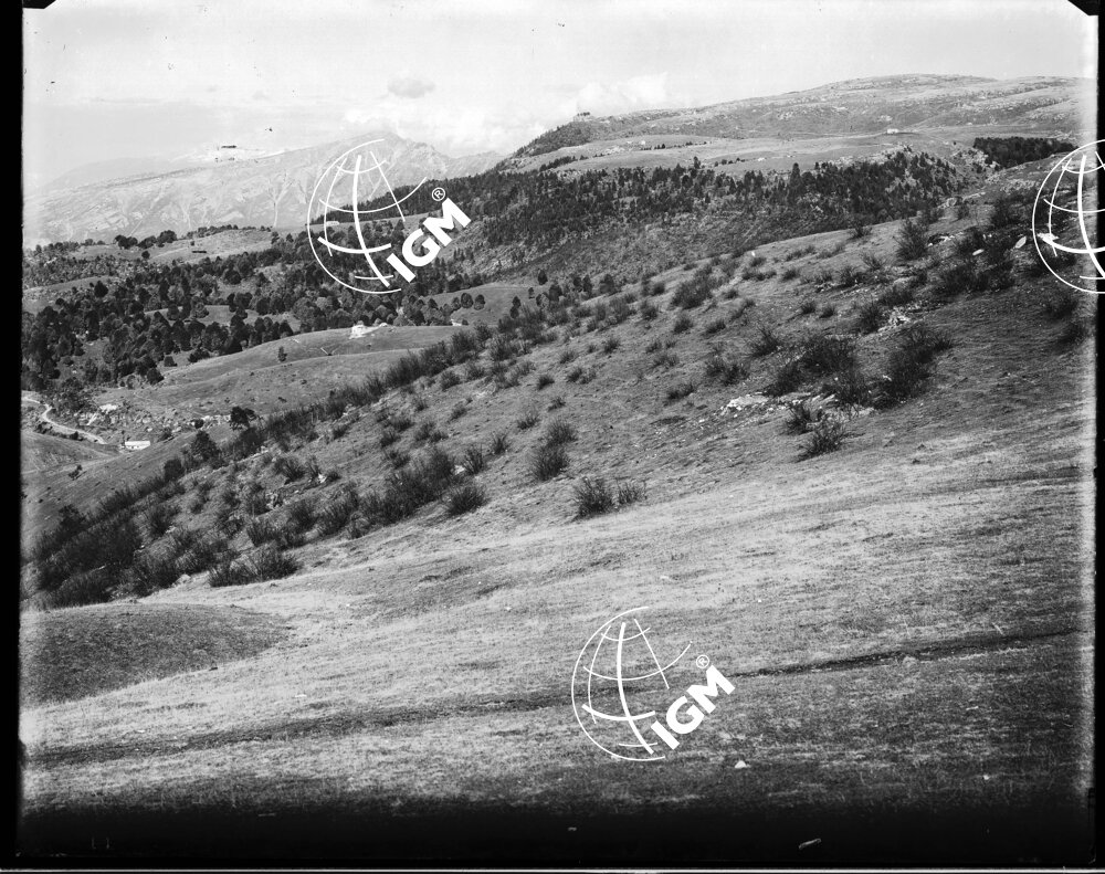 Serie Val Lagarina N. 33 - LN00004368