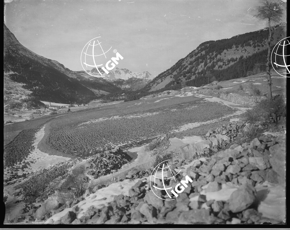 Val Venosta - LN00004384