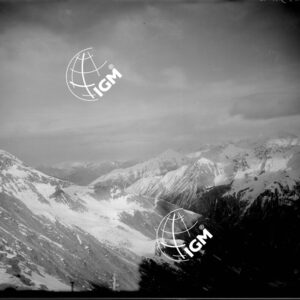 Val di Trafoi e Alpi Retiche - LN00004387