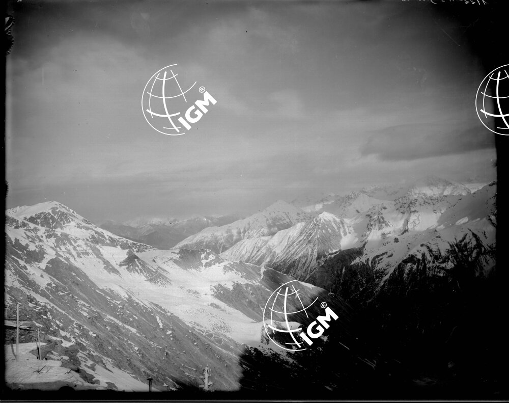 Val di Trafoi e Alpi Retiche - LN00004387