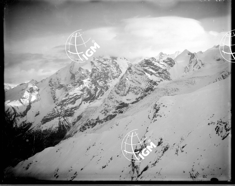 Val di Trafoi e Alpi Retiche - LN00004388