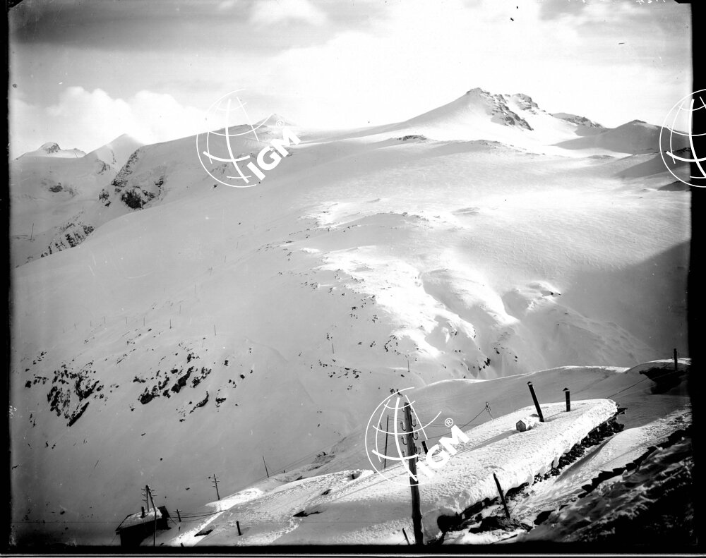 Val di Trafoi e Alpi Retiche - LN00004389