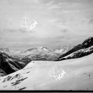 Val di Trafoi e Alpi Retiche - LN00004391