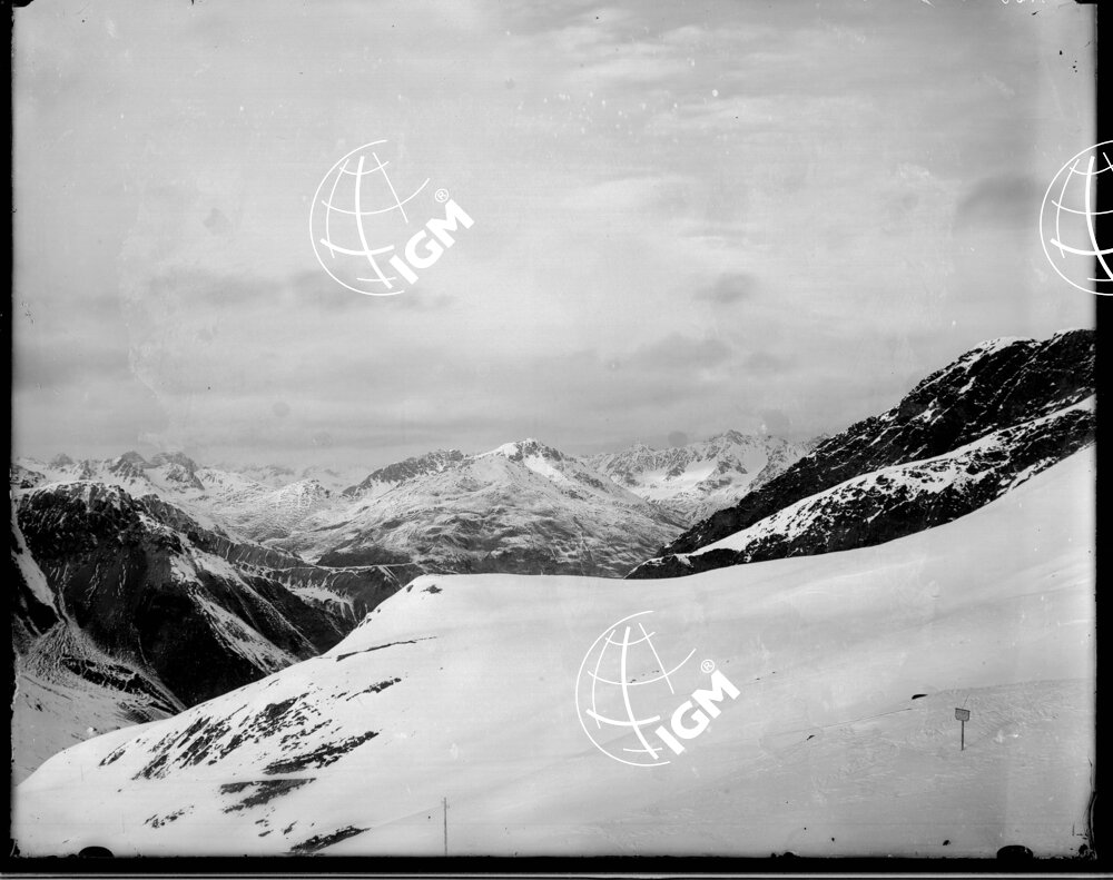 Val di Trafoi e Alpi Retiche - LN00004391