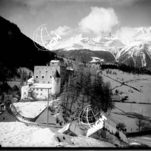 Conca di Nanders - idem - Ponte sullo Schalsal B - idem - Sbarramento di Nanders - Seles H - idem. - LN00004402