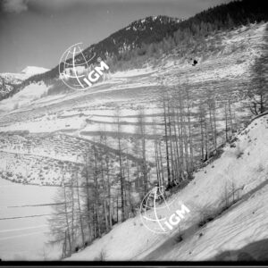 Conca di Nanders - idem - Ponte sullo Schalsal B - idem - Sbarramento di Nanders - Seles H - idem. - LN00004404