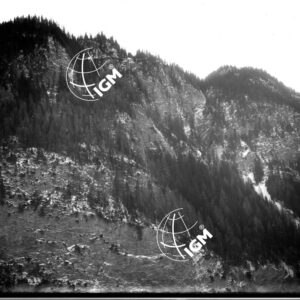Conca di Nanders - idem - Ponte sullo Schalsal B - idem - Sbarramento di Nanders - Seles H - idem. - LN00004407