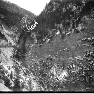 Conca di Nanders - idem - Ponte sullo Schalsal B - idem - Sbarramento di Nanders - Seles H - idem. - LN00004408