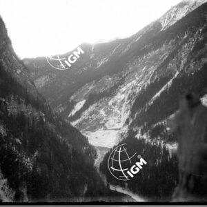 Conca di Nanders - idem - Ponte sullo Schalsal B - idem - Sbarramento di Nanders - Seles H - idem. - LN00004410