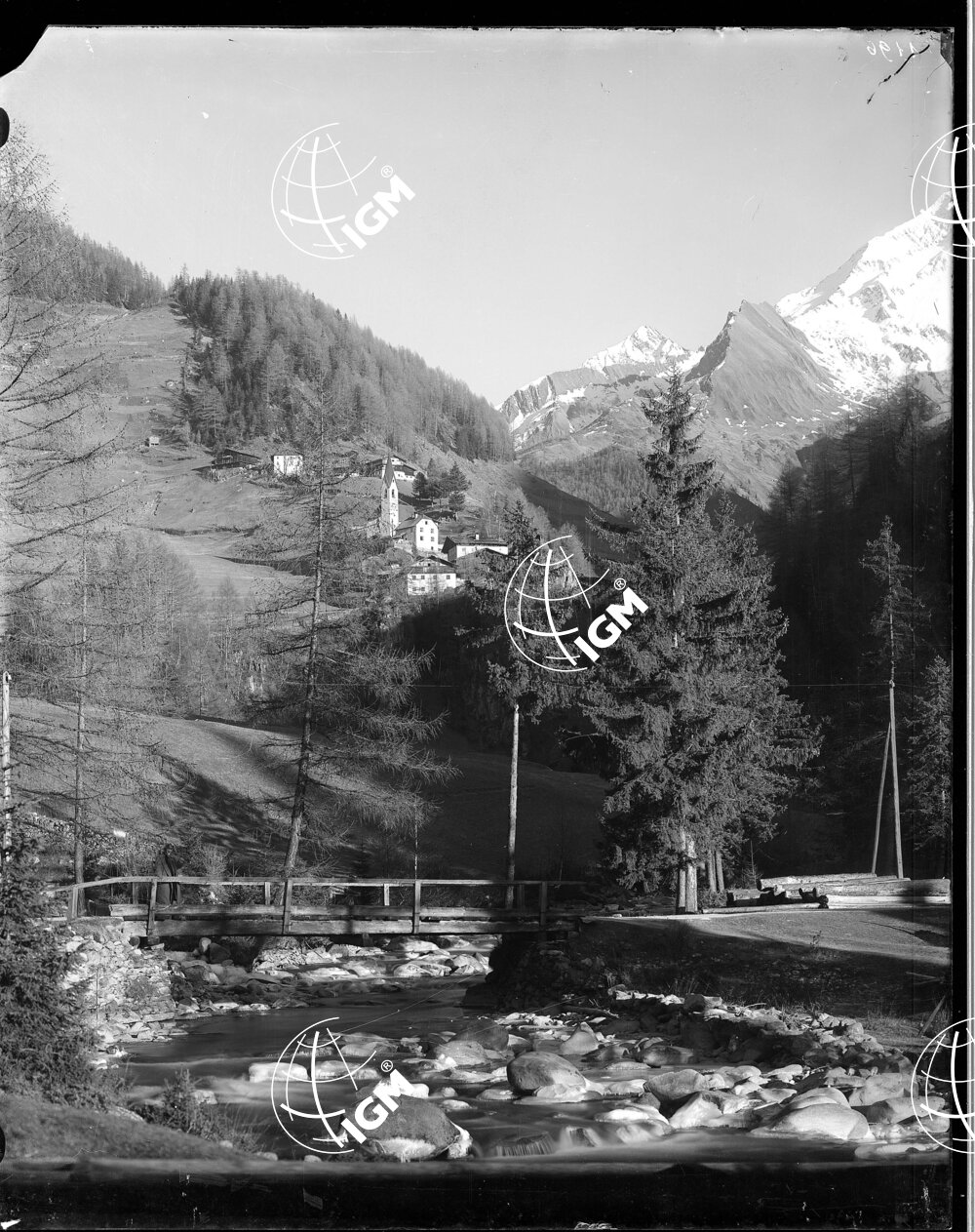 Valle del'Ahrn - LN00004440