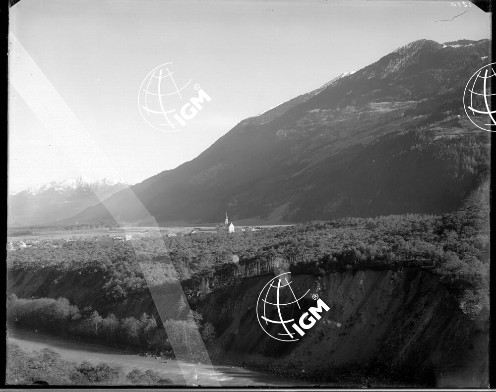 Valle dell'Inn - LN00004454