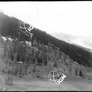 Il passo del Brennero (verso sud) - LN00004539