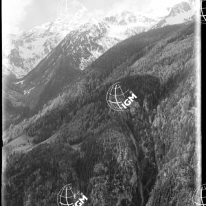 Da Cima del Bersaglio a Tribulamu - LN00004549