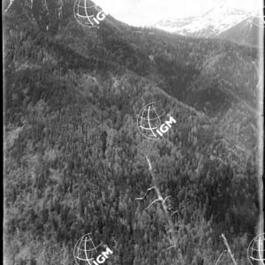 Da Cima del Bersaglio a Tribulamu - LN00004551