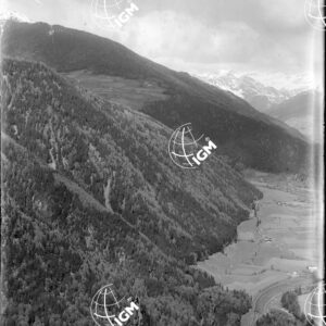 Da Cima del Bersaglio a Tribulamu - LN00004552