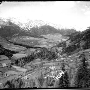 La Valle Isargo (a sud di Colle Isargo) - LN00004560