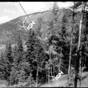 La Valle Isargo (a sud di Colle Isargo) - LN00004561