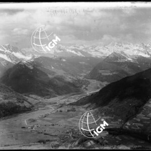 Vipiteno e Monte Cavallo - LN00004568