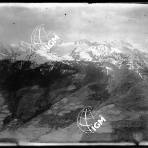Vipiteno e Monte Cavallo - LN00004569