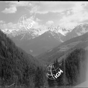 La Valle di Villgraten (verso Panzendorf) - LN00004603