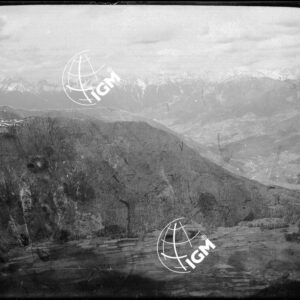 Da Irins a Vallata del Sill - LN00004605